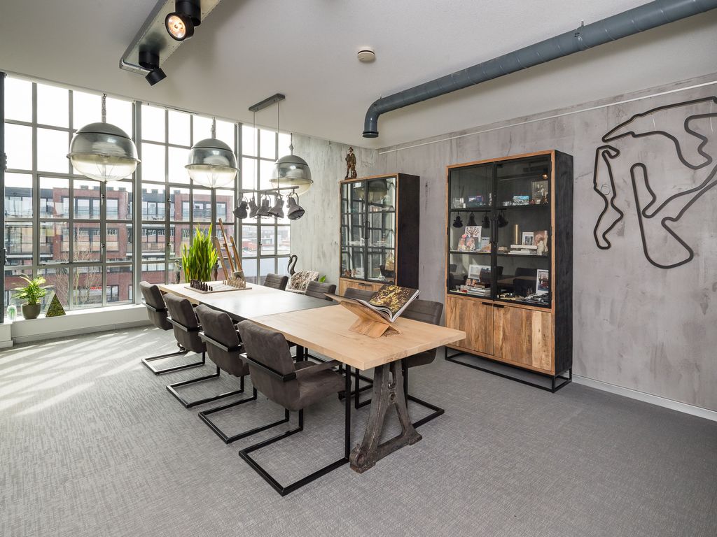 Drierivierenlaan 33, Ridderkerk