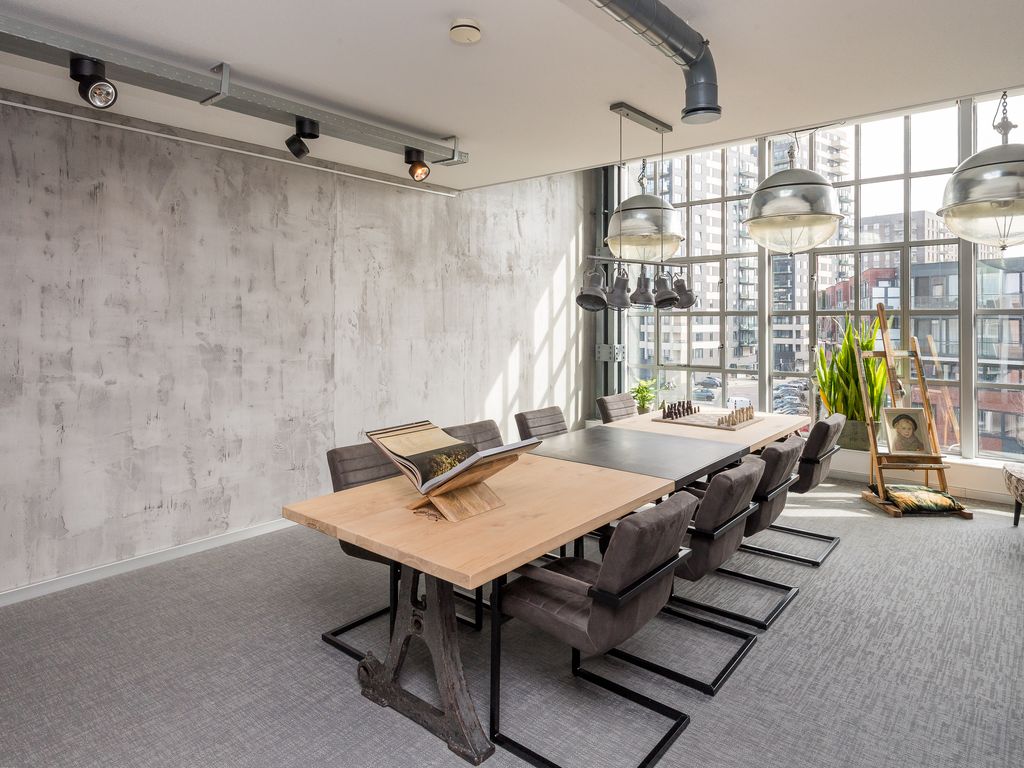 Drierivierenlaan 33, Ridderkerk