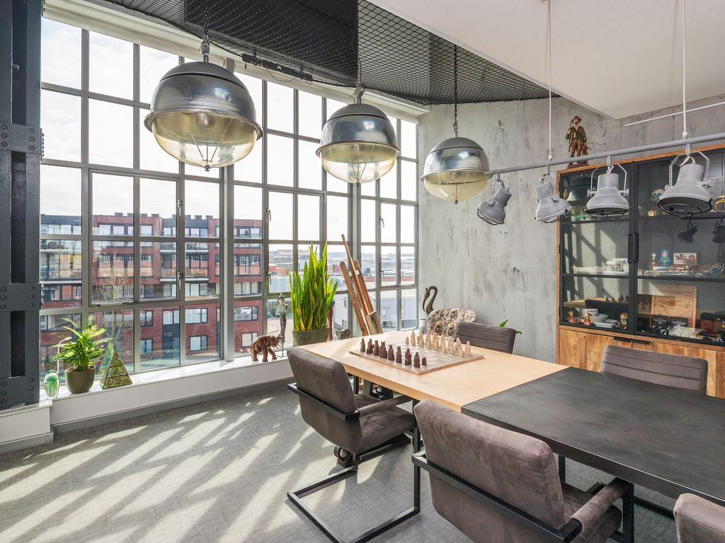 Drierivierenlaan 33, Ridderkerk