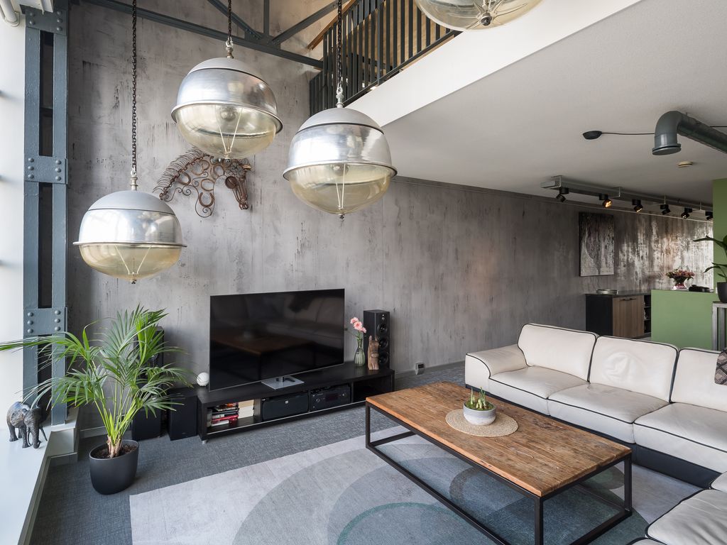 Drierivierenlaan 33, Ridderkerk