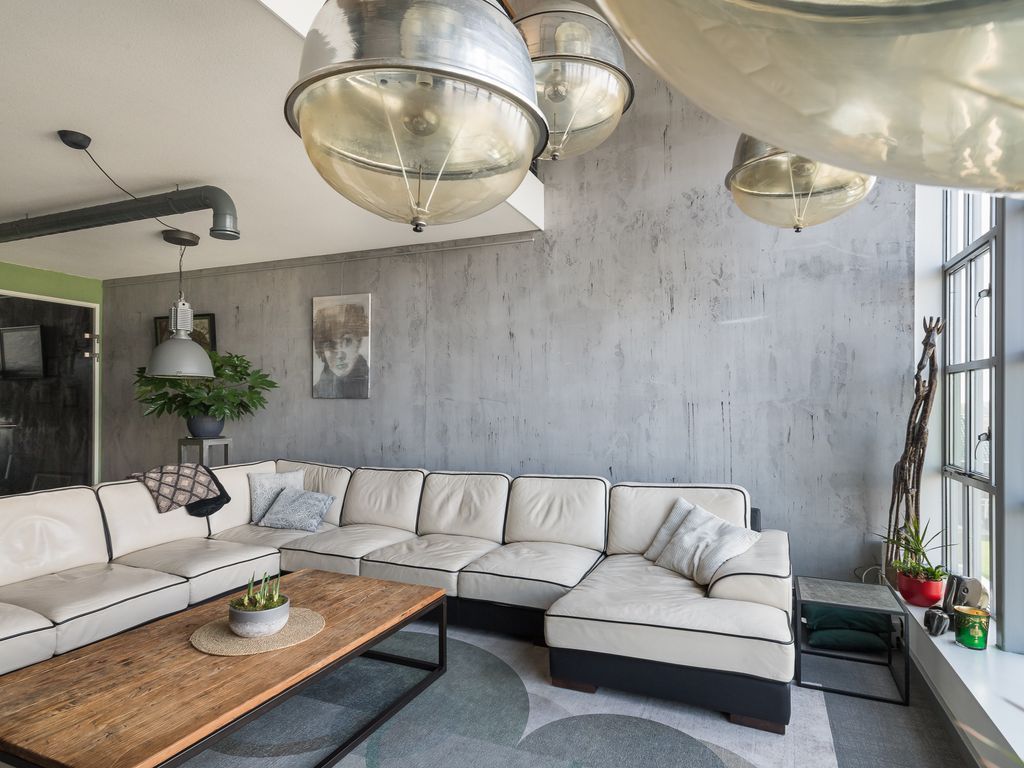 Drierivierenlaan 33, Ridderkerk