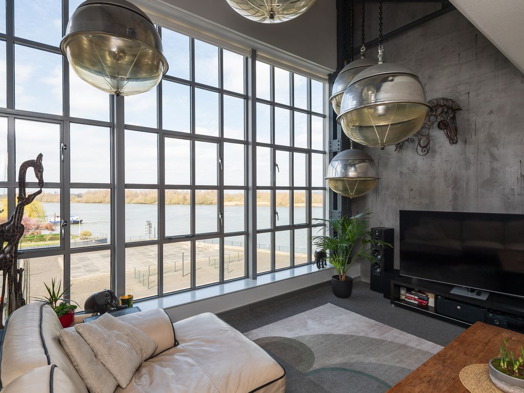 Drierivierenlaan 33, Ridderkerk