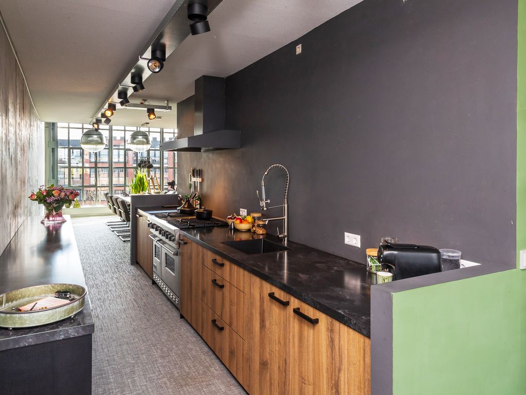 Drierivierenlaan 33, Ridderkerk