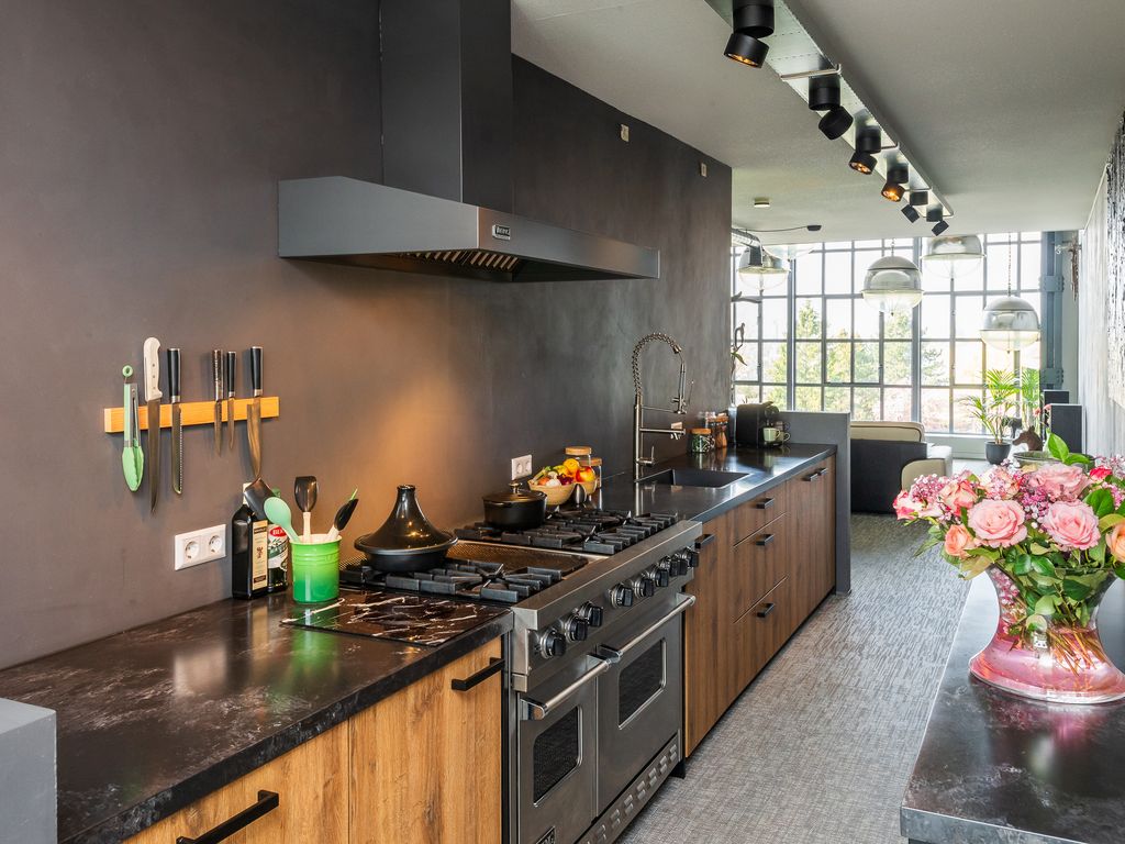 Drierivierenlaan 33, Ridderkerk