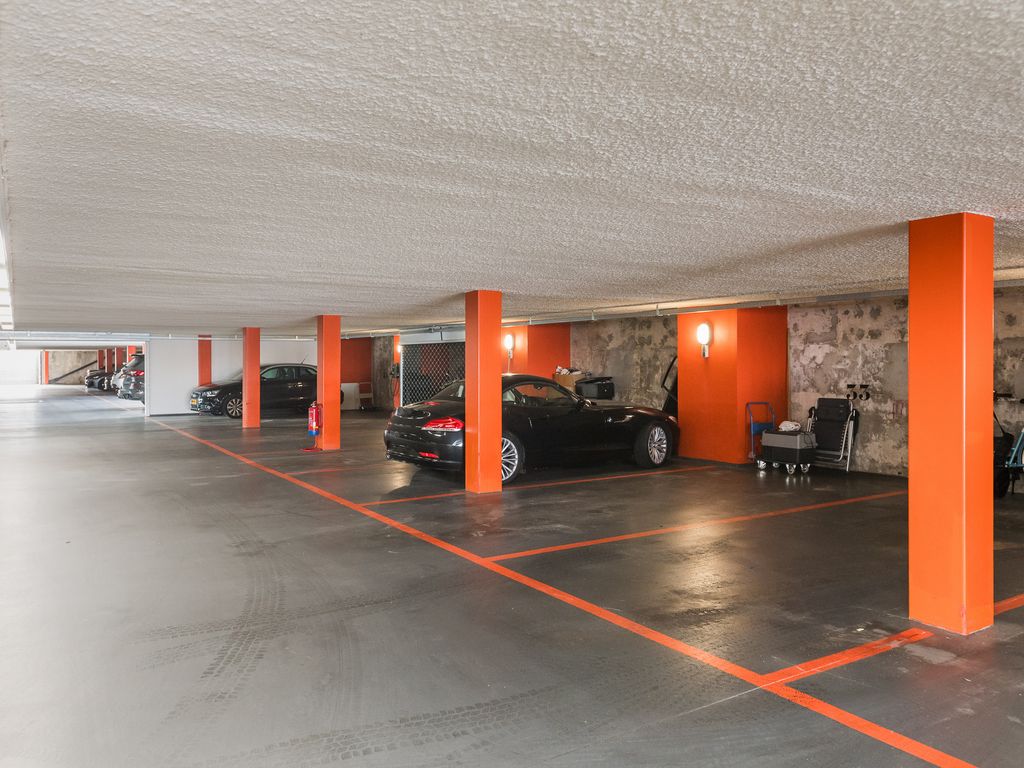 Drierivierenlaan 33, Ridderkerk