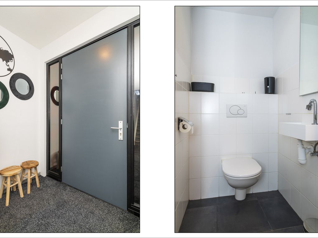 Drierivierenlaan 33, Ridderkerk