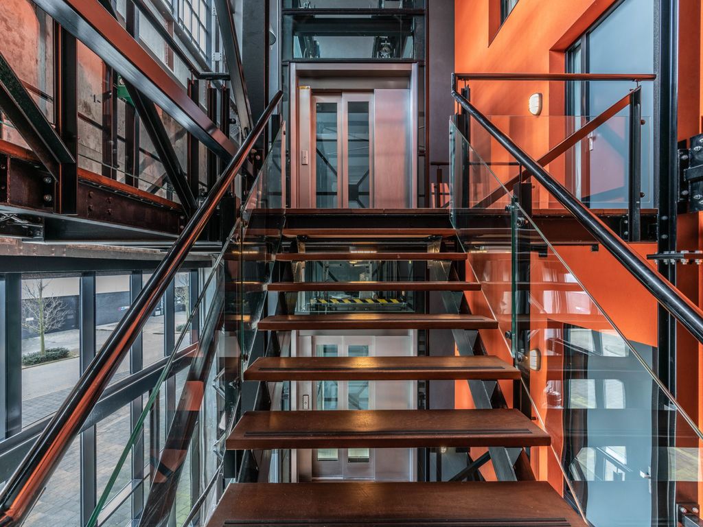 Drierivierenlaan 33, Ridderkerk