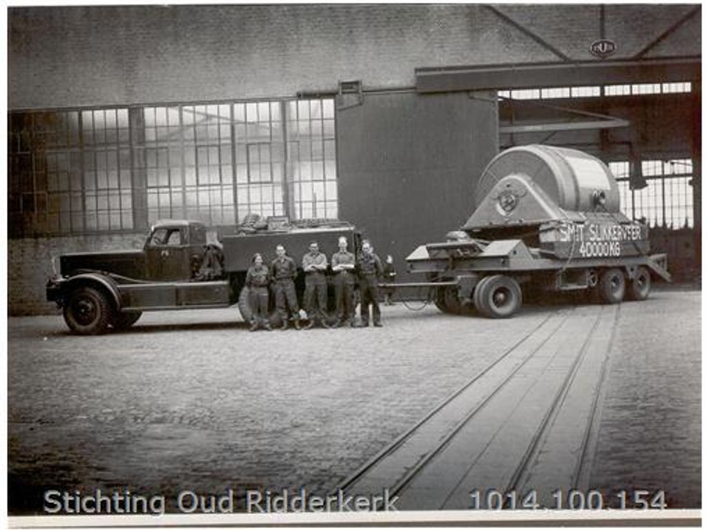 Drierivierenlaan 33, Ridderkerk