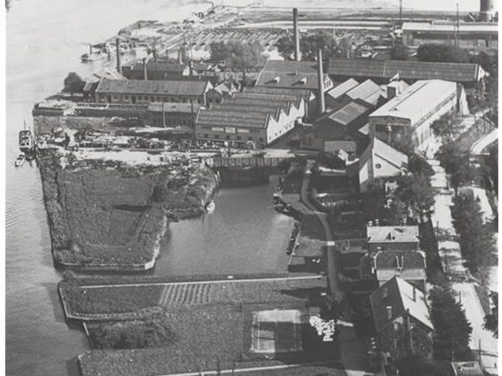 Drierivierenlaan 33, Ridderkerk