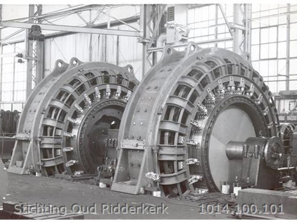 Drierivierenlaan 33, Ridderkerk