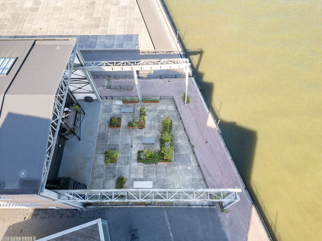 Drierivierenlaan 33, Ridderkerk