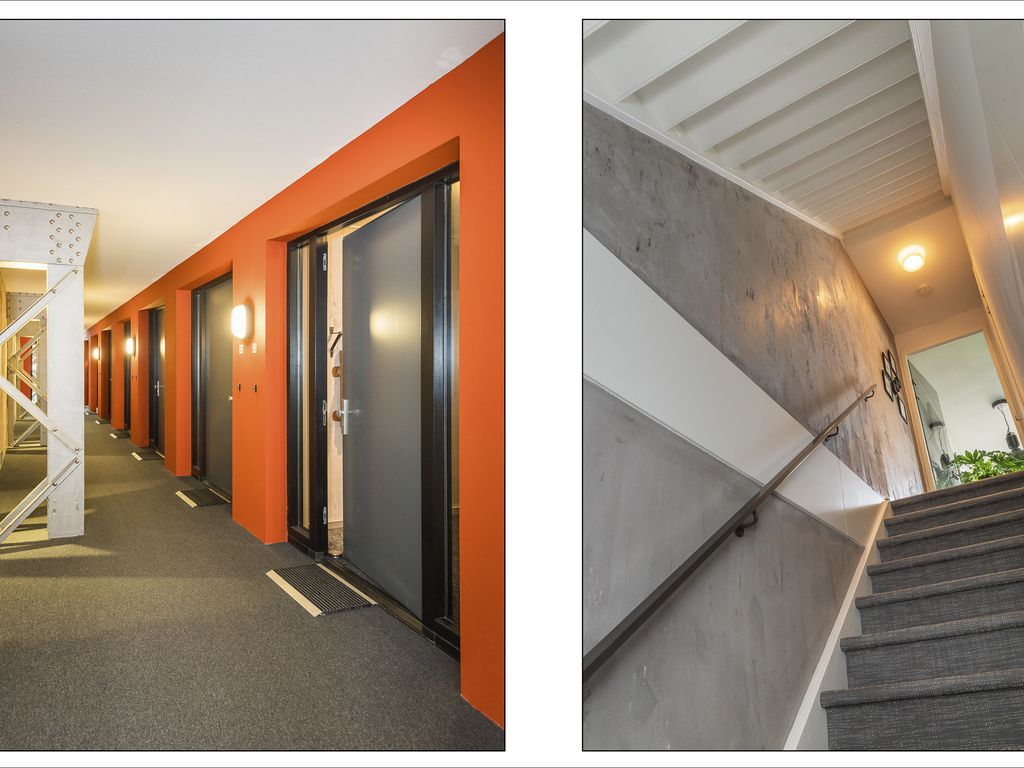 Drierivierenlaan 33, Ridderkerk