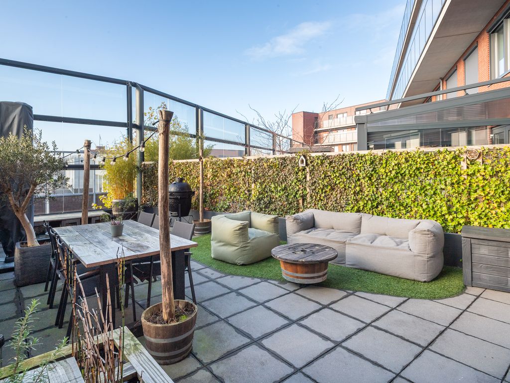 Drierivierenlaan 34, Ridderkerk