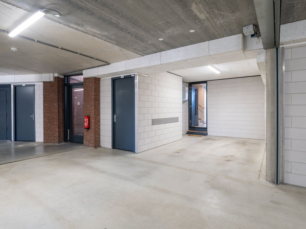 Drierivierenlaan 34, Ridderkerk