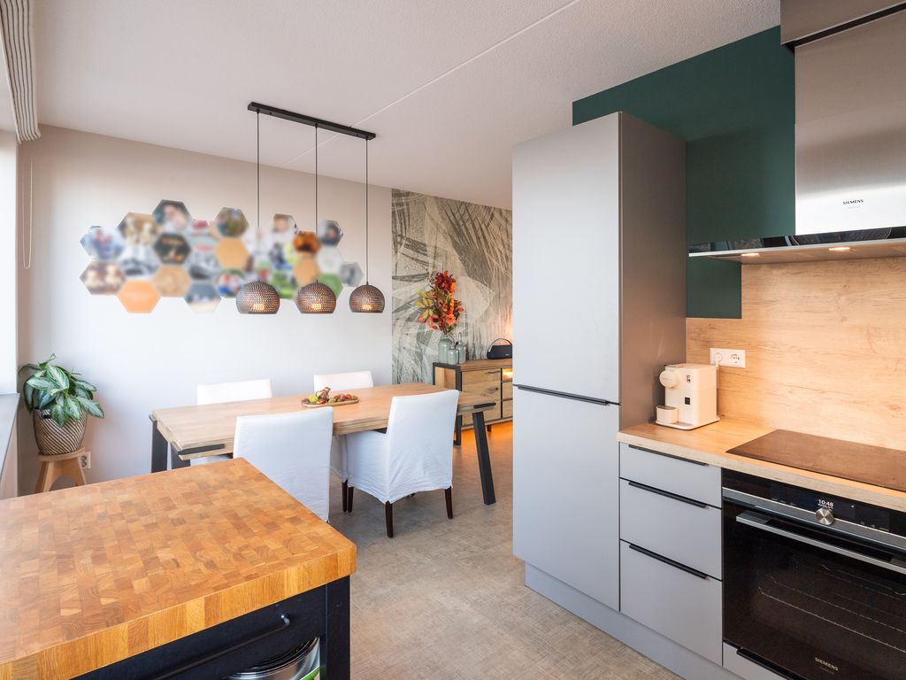 Drierivierenlaan 34, Ridderkerk