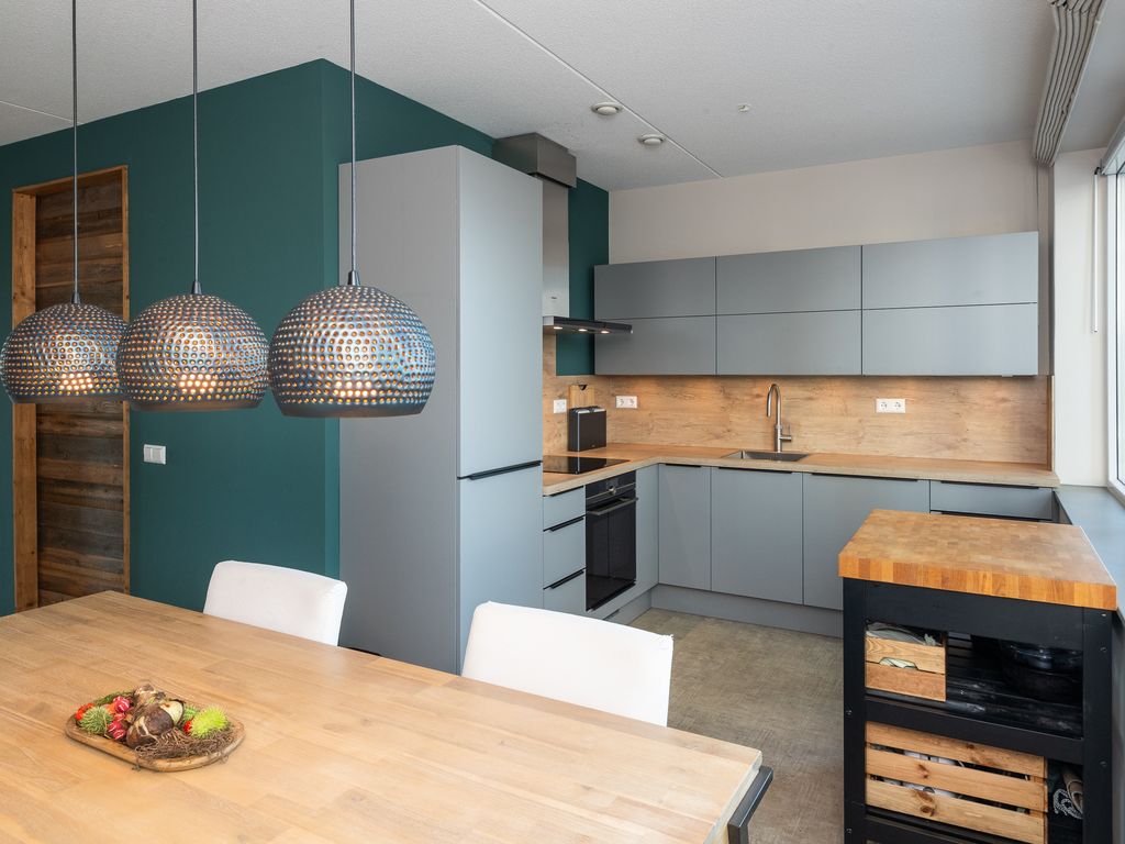 Drierivierenlaan 34, Ridderkerk