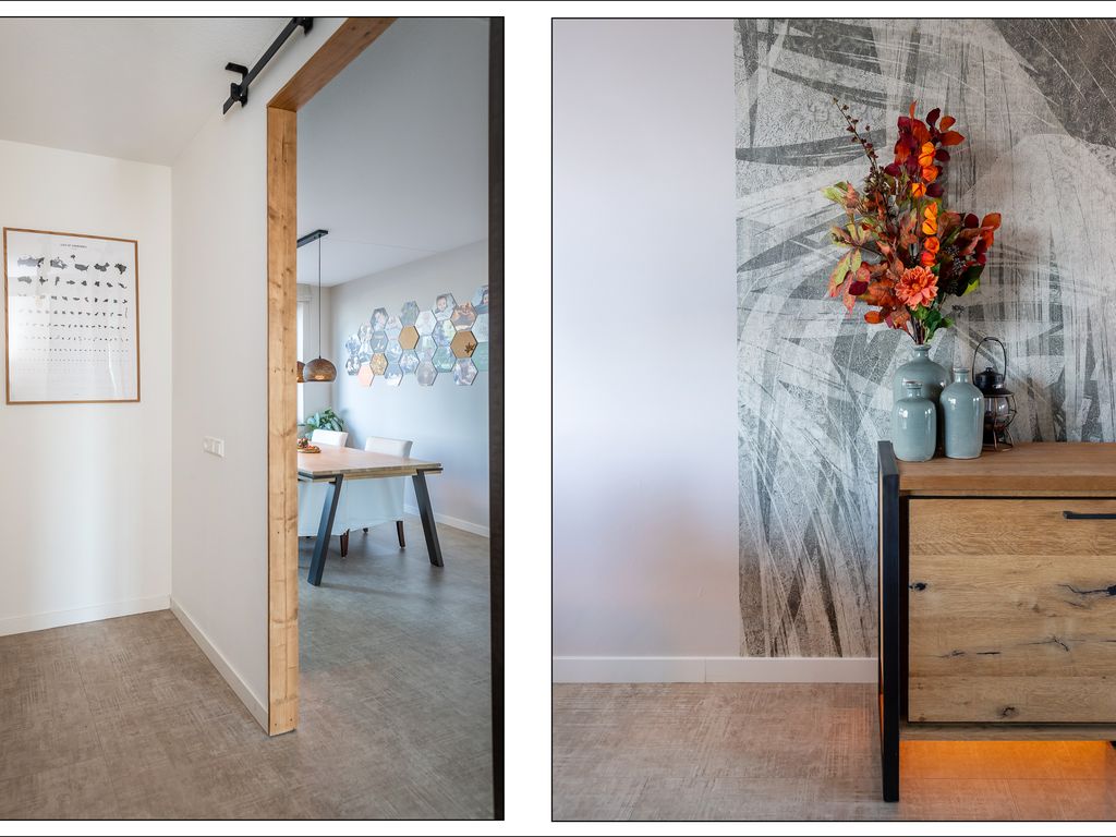 Drierivierenlaan 34, Ridderkerk