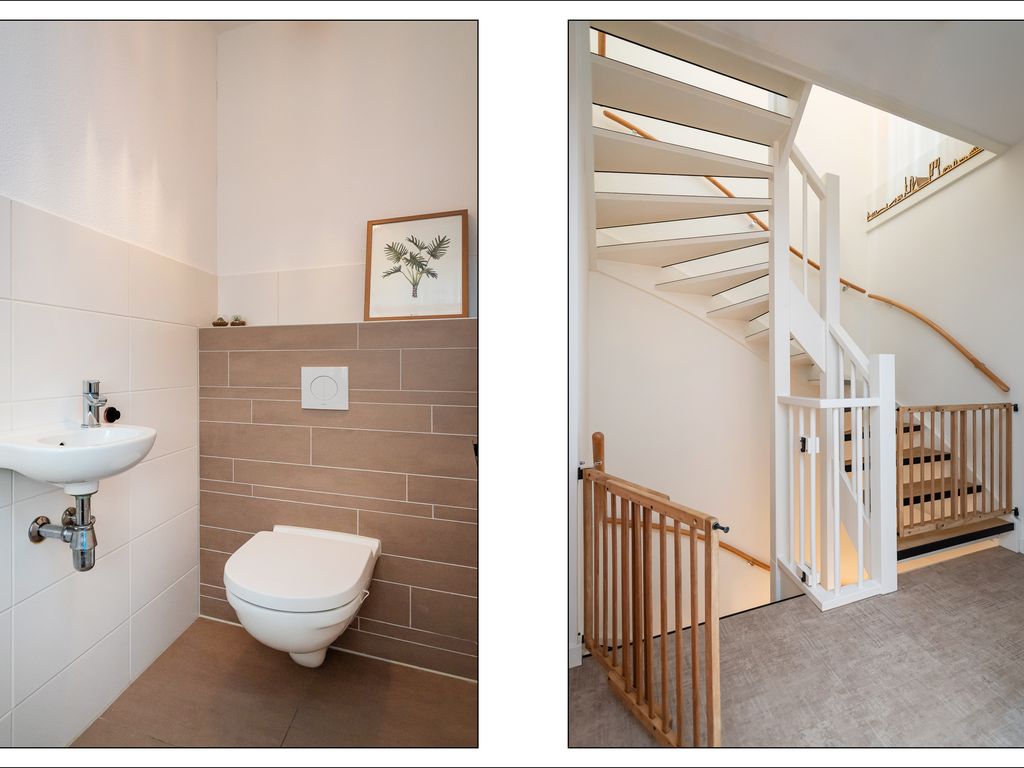 Drierivierenlaan 34, Ridderkerk