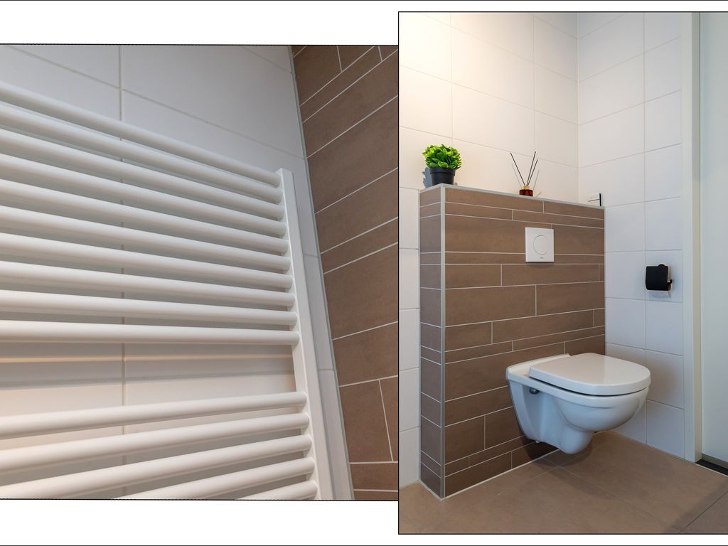 Drierivierenlaan 34, Ridderkerk