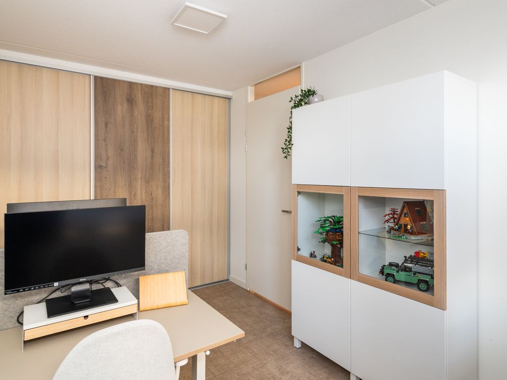 Drierivierenlaan 34, Ridderkerk