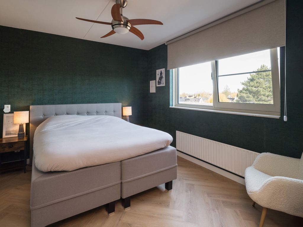 Blaak 109, Ridderkerk