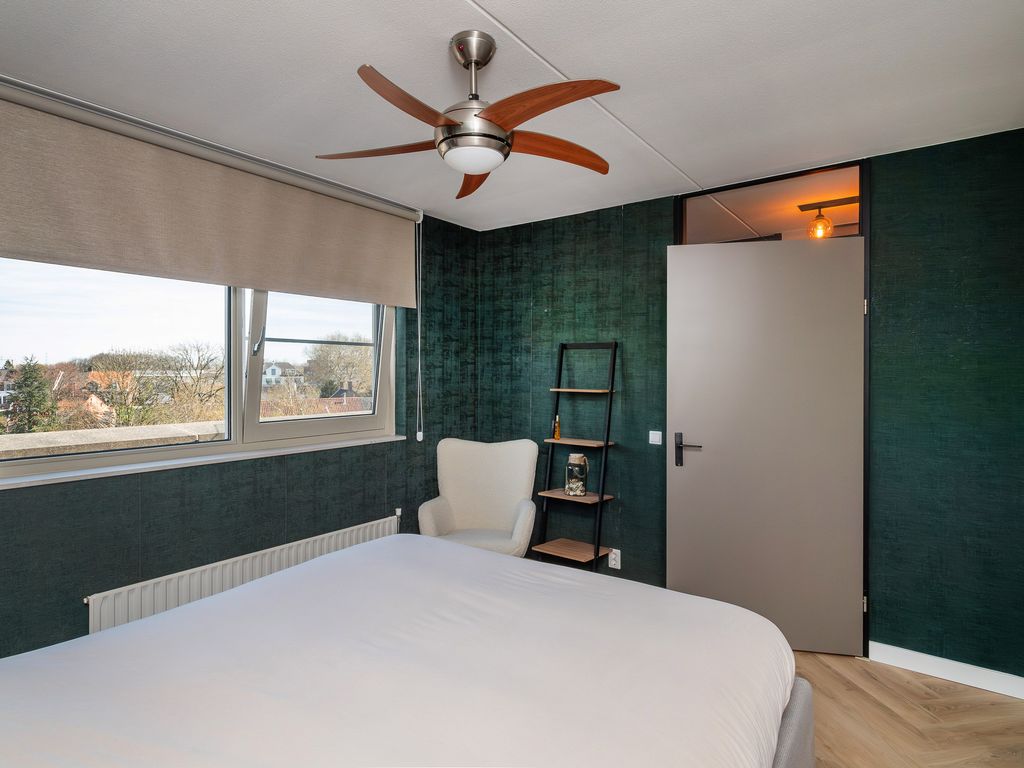 Blaak 109, Ridderkerk