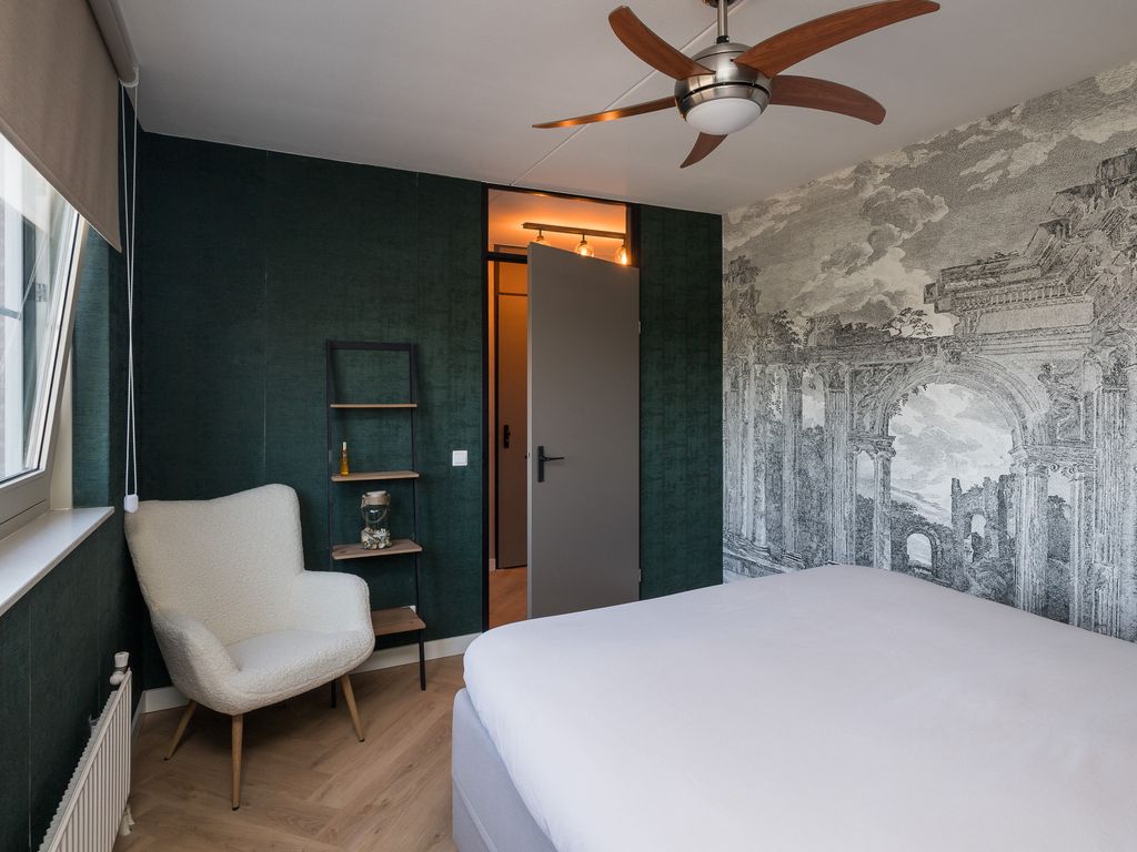 Blaak 109, Ridderkerk