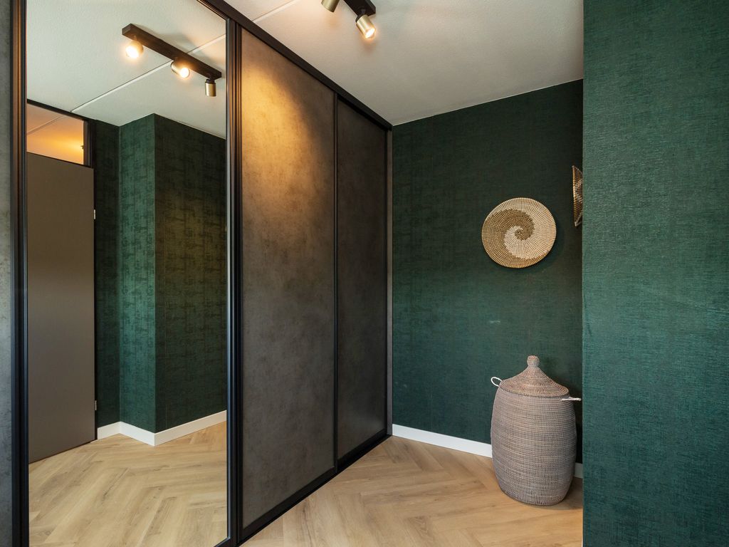 Blaak 109, Ridderkerk