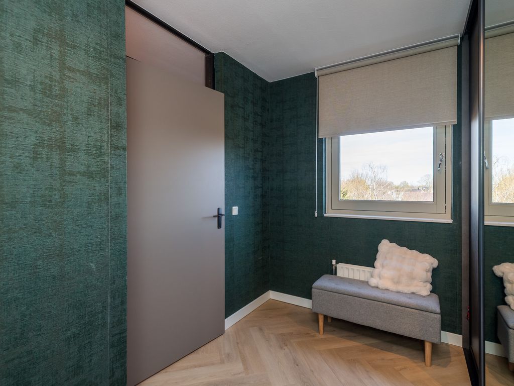 Blaak 109, Ridderkerk