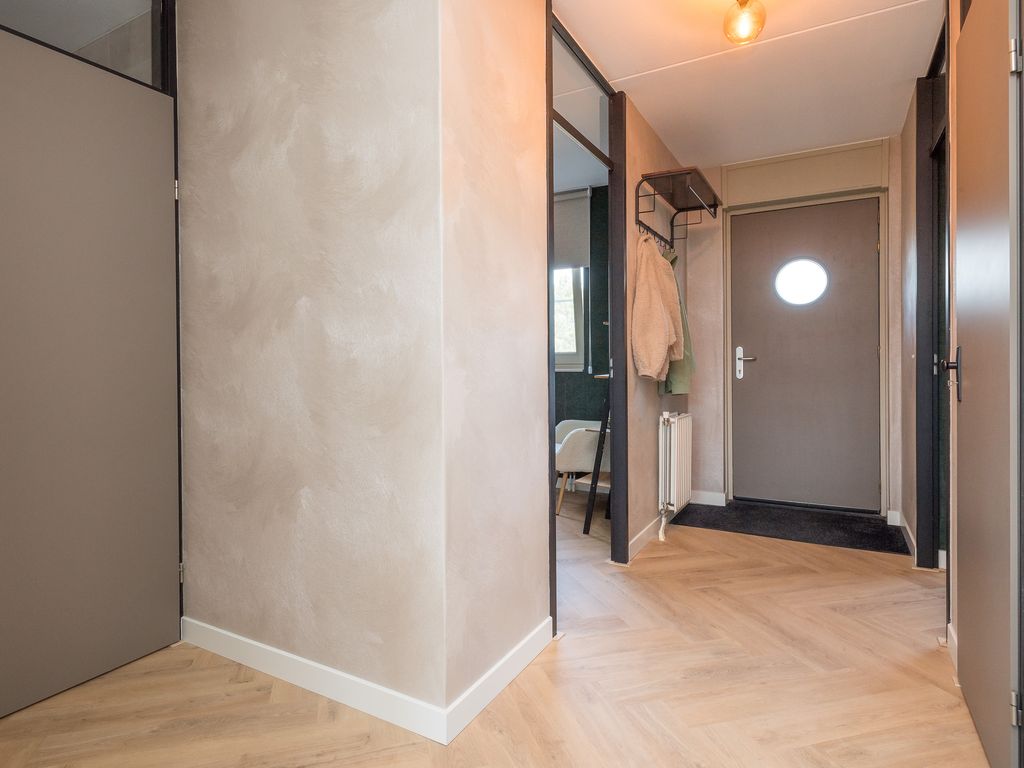 Blaak 109, Ridderkerk