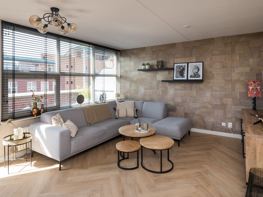 Blaak 109, Ridderkerk