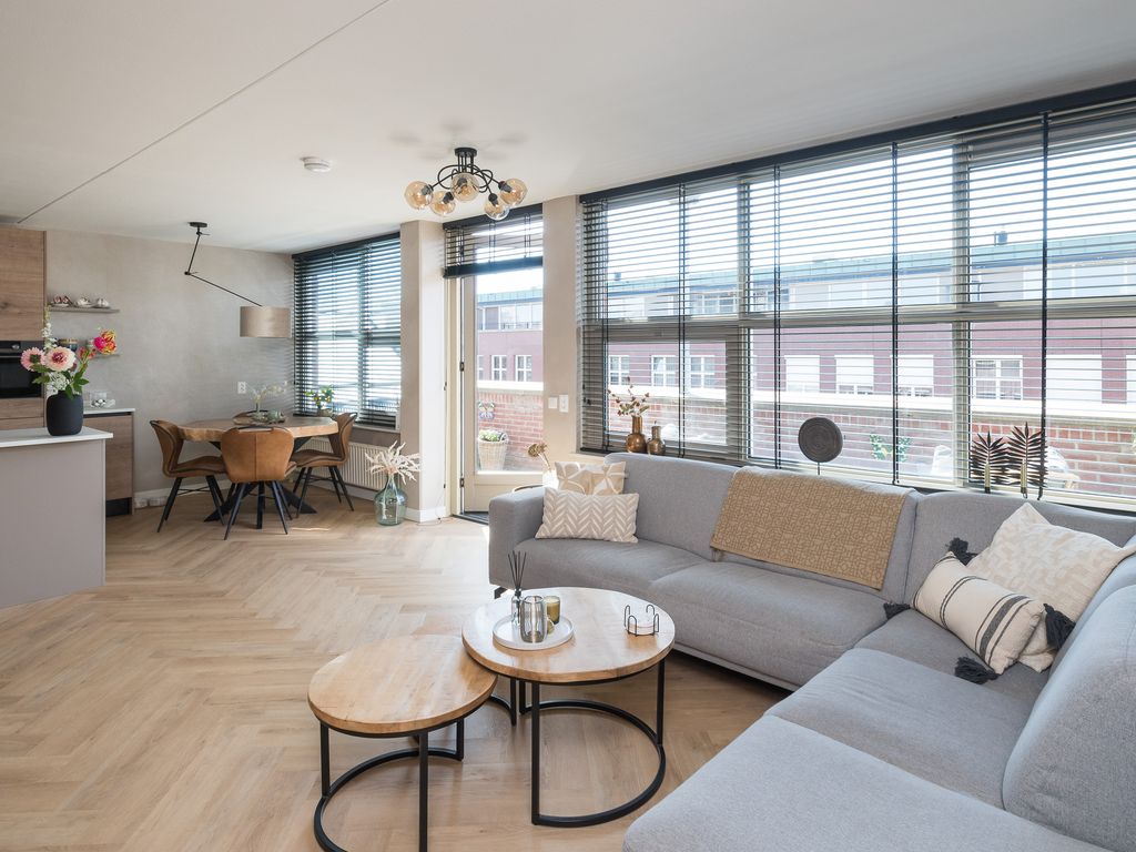 Blaak 109, Ridderkerk