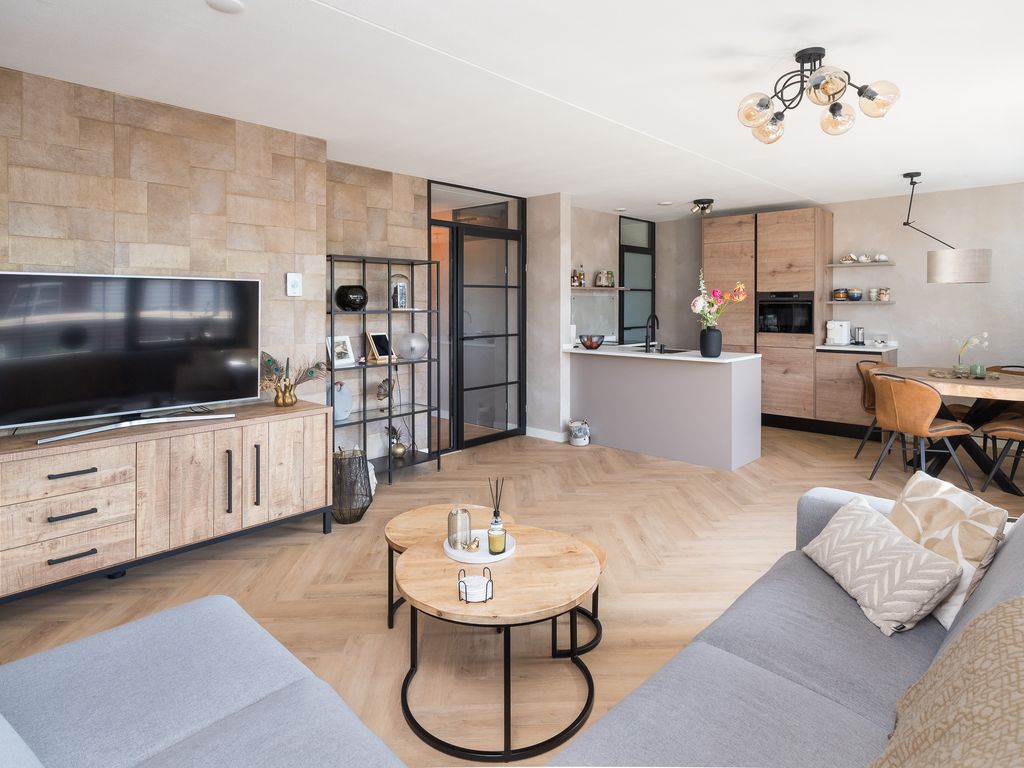 Blaak 109, Ridderkerk