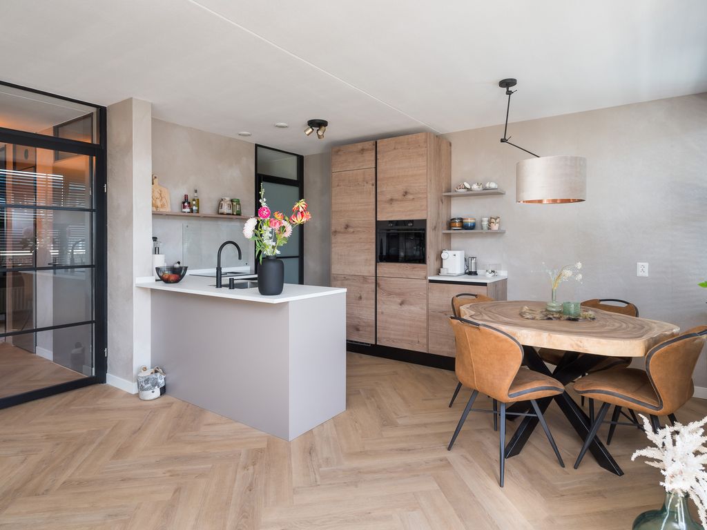 Blaak 109, Ridderkerk