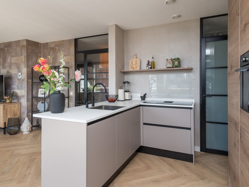 Blaak 109, Ridderkerk