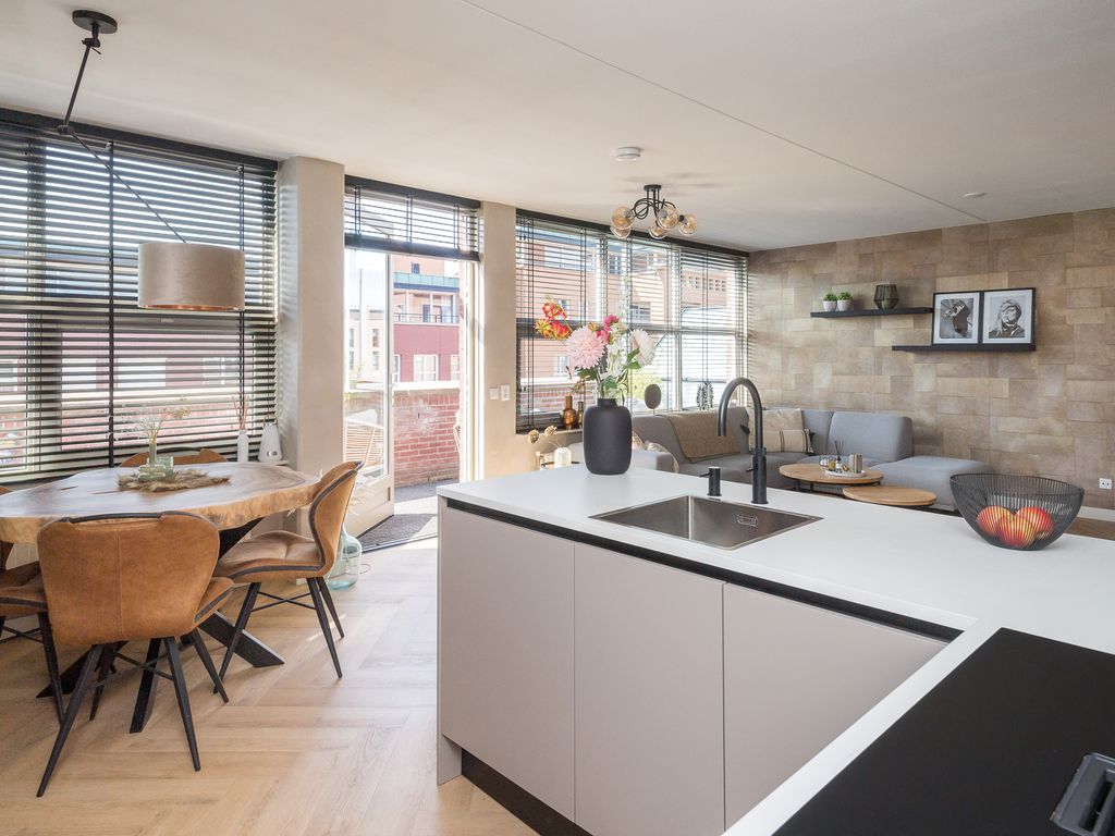 Blaak 109, Ridderkerk