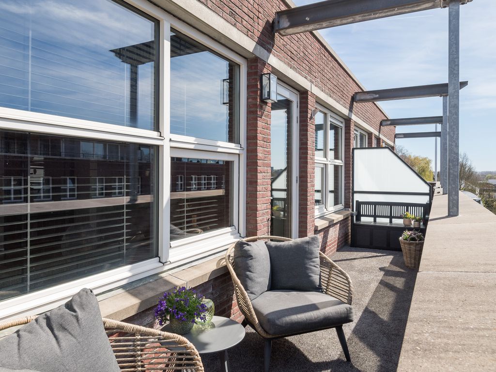 Blaak 109, Ridderkerk