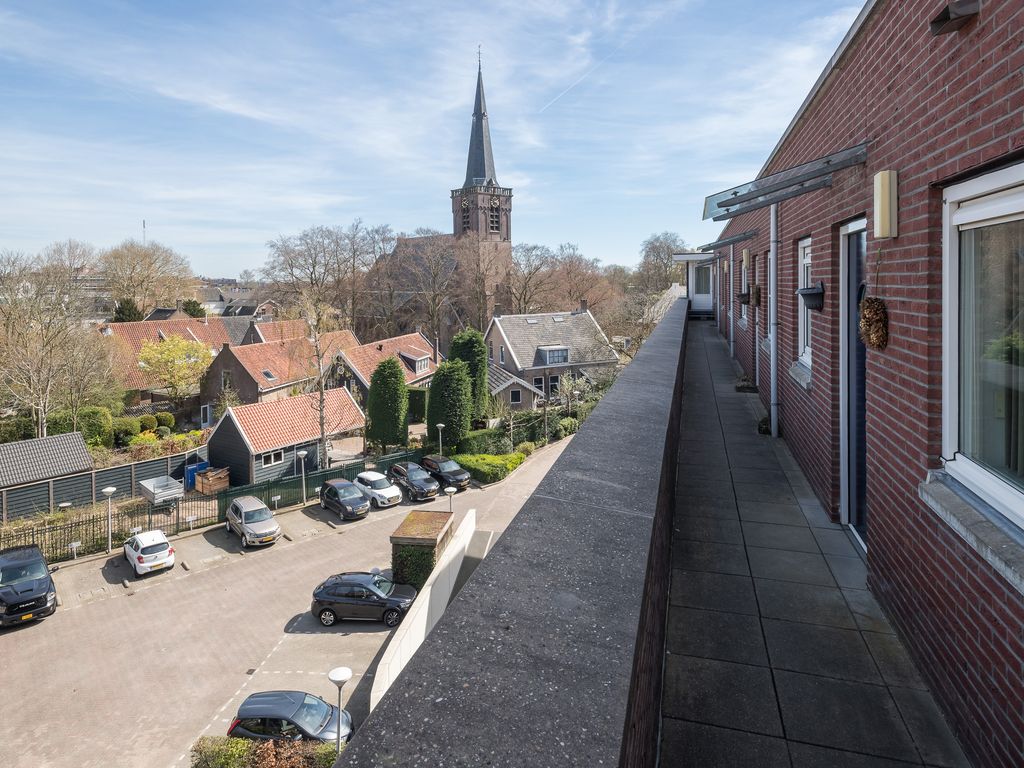 Blaak 109, Ridderkerk