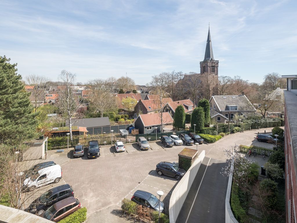 Blaak 109, Ridderkerk