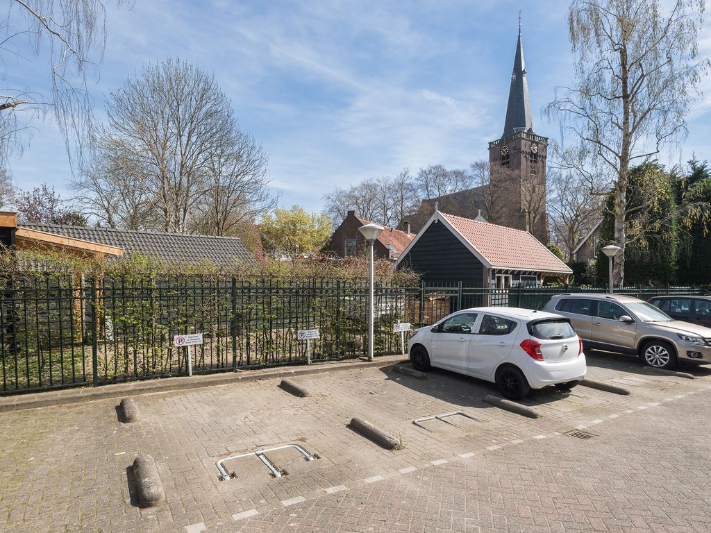Blaak 109, Ridderkerk