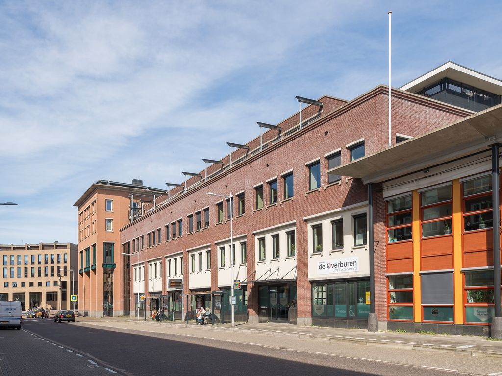 Blaak 109, Ridderkerk