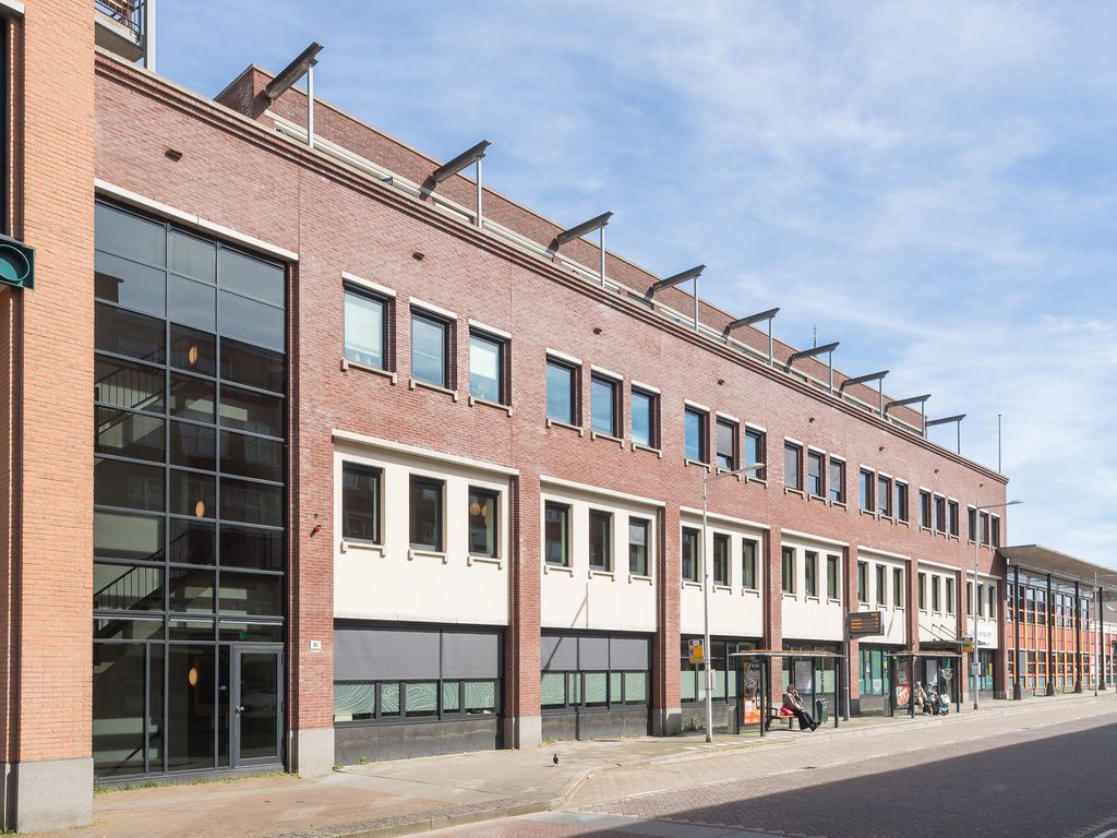 Blaak 109, Ridderkerk