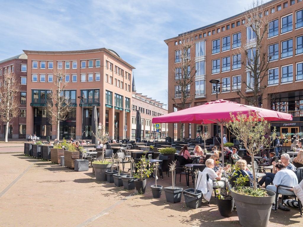 Blaak 109, Ridderkerk