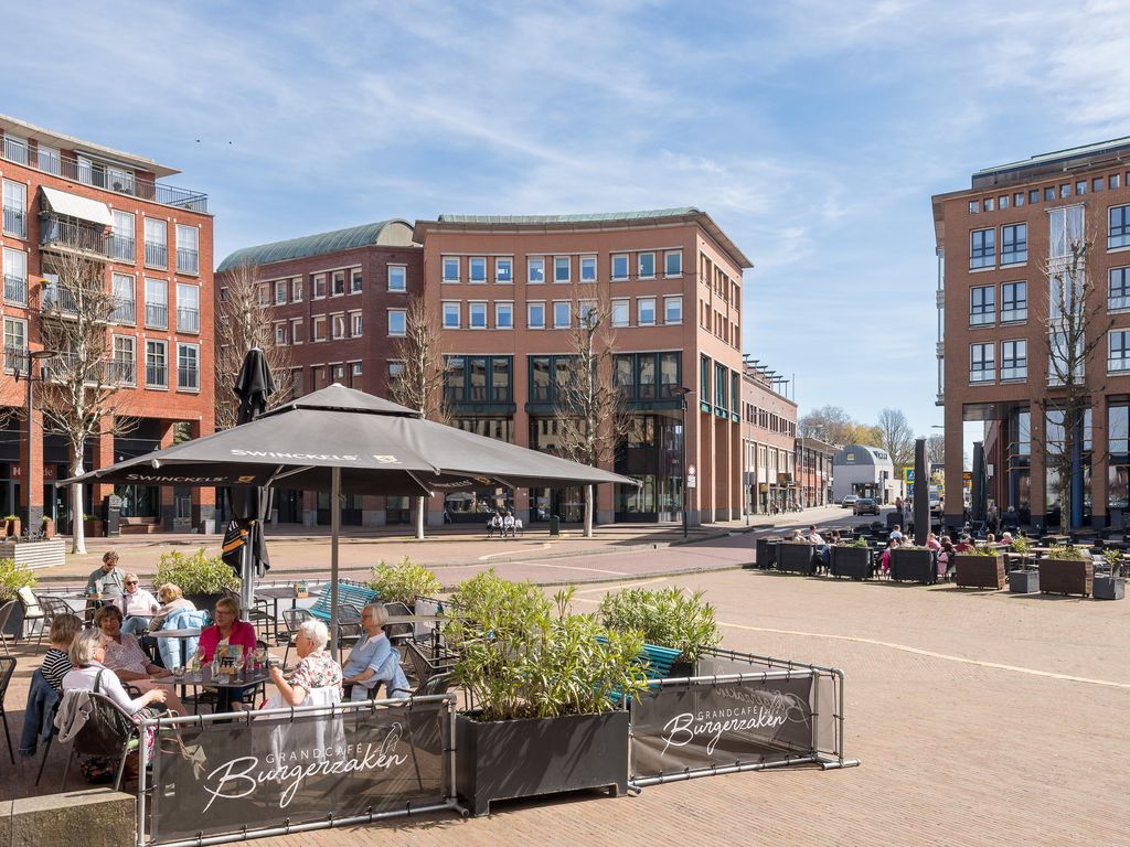 Blaak 109, Ridderkerk