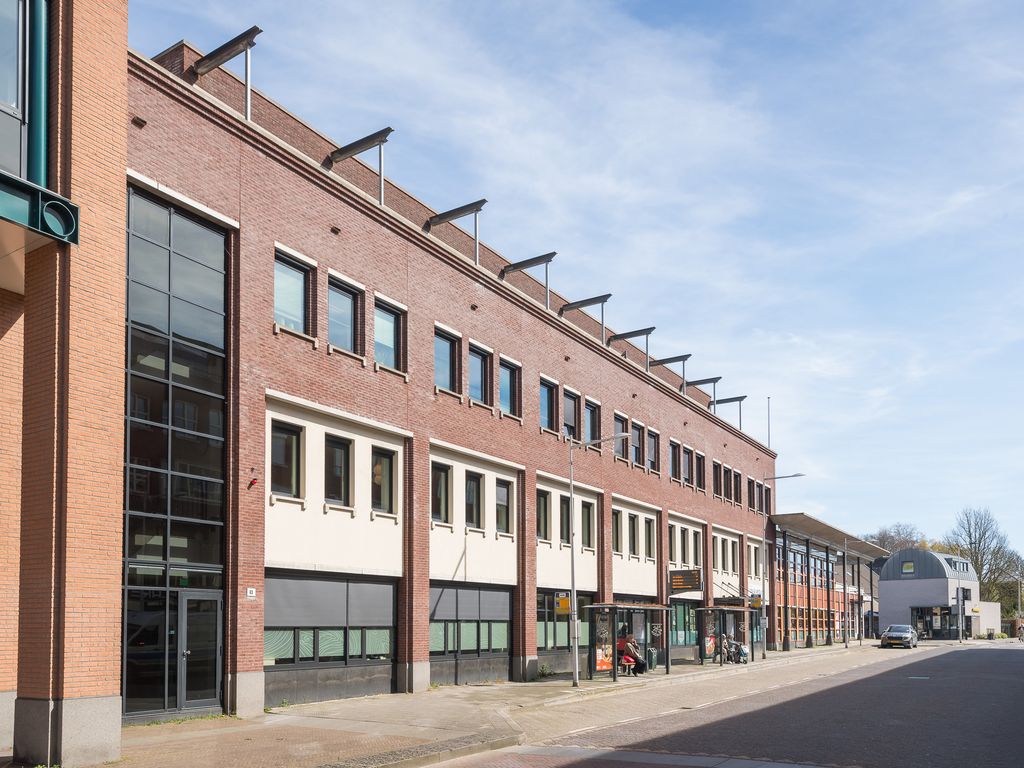 Blaak 109, Ridderkerk