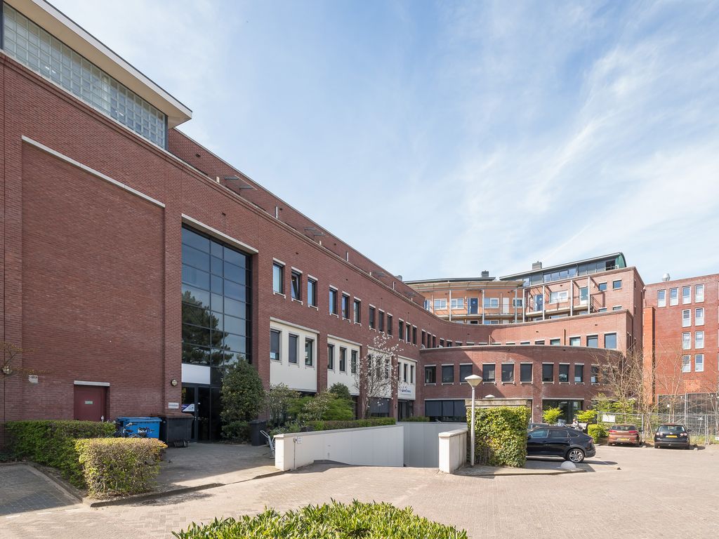 Blaak 109, Ridderkerk