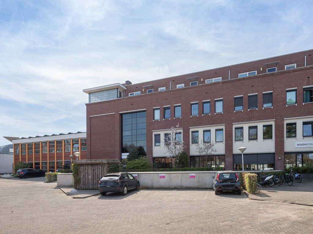 Blaak 109, Ridderkerk