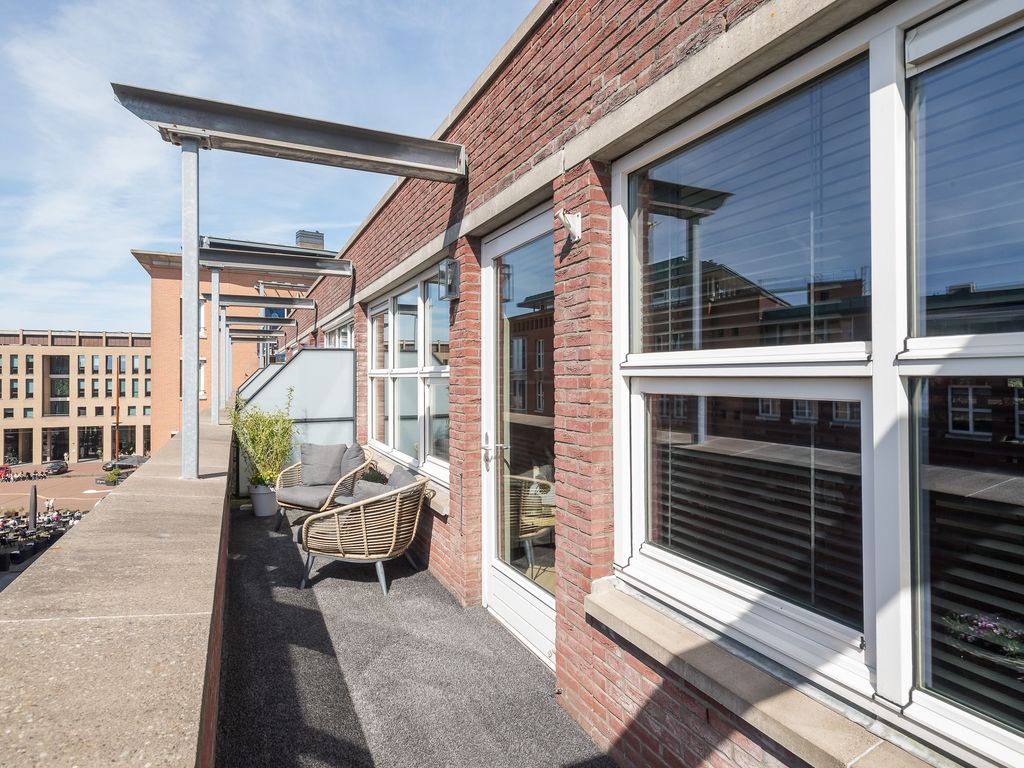 Blaak 109, Ridderkerk