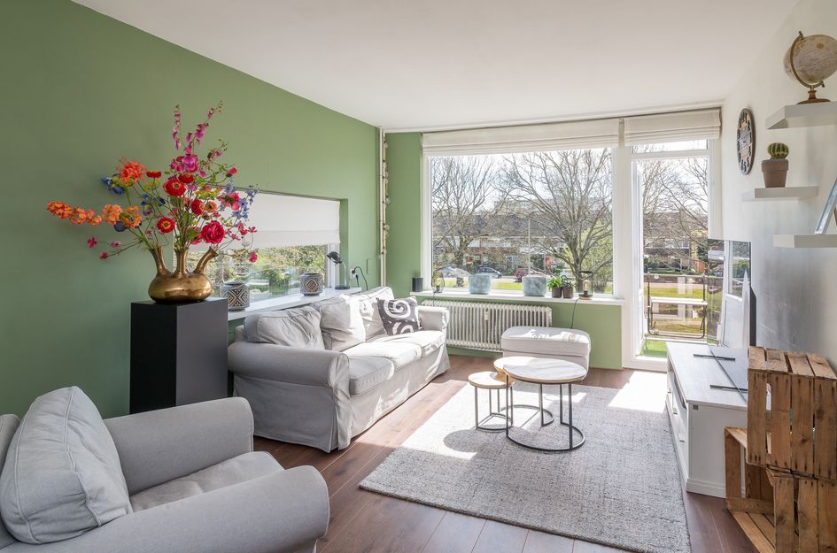 A.M. de Jongstraat 227