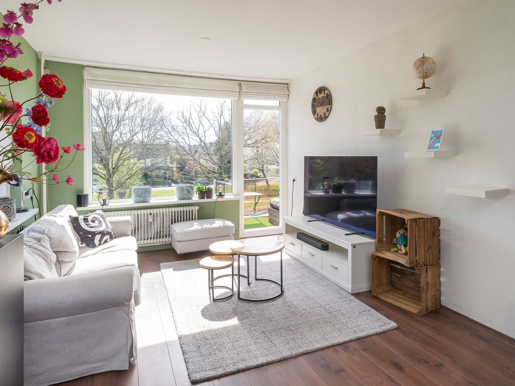 A.M. de Jongstraat 227, Ridderkerk